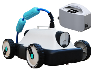 Image Robot piscine electrique Bestway MIA