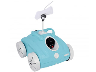 Image Robot piscine electrique CLEAN & GO E15 BWT myPOOL