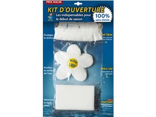 Image Kit entretien piscine debut saison OUVERTURE Toucan