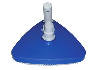 Image Tete de balai liner Mareva TRIANGLE VAC pour piscine