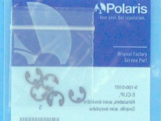 Image Goupille de roue en inox (sachet de 5)