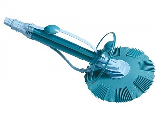 Image Aspirateur automatique Ubbink POOLCLEANER pour piscine