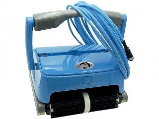 Image Robot piscine electrique Aqualux ORCA 300