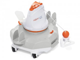 Image Robot piscine electrique Bestway AQUAGLIDE