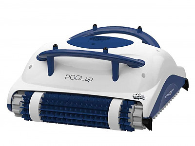 Image Robot piscine electrique Dolphin POOL UP