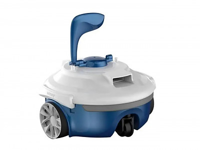 Image Robot aspirateur piscine sans fil Bestway GUPPY a batterie