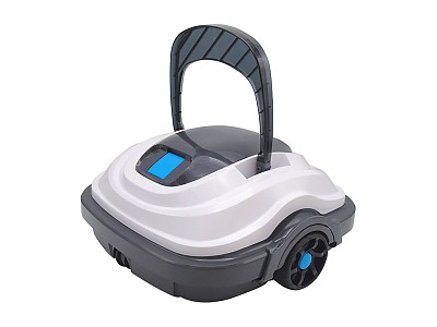 Image Robot piscine Robotclean Accu XS Ubbink sans fil a batterie