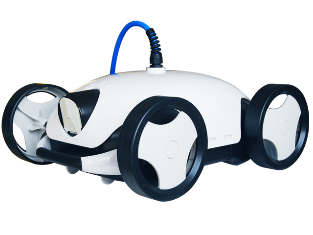 Robot piscine electrique Bestway FALCON PLUS