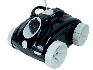 Robot piscine electrique Aqualux ORCA 50