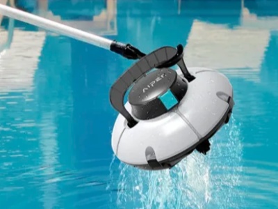 Comment choisir le meilleur robot piscine ? Conseils, modèles et