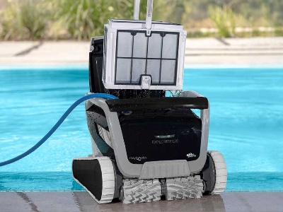 Comment brancher / installer un robot piscine ? - Guide d'achat : Robot de  piscine