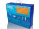 Kit d'entretien POOLSTYLE DELUXE piscine hors-sol et enterree