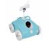 Robot piscine electrique CLEAN & GO E15 BWT myPOOL