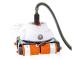 Robot piscine electrique Hexagone VIKING MP3 L avec telecommande - Autre vue