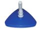 Tete de balai liner Mareva TRIANGLE VAC pour piscine