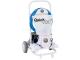 Robot aspirateur piscine Hexagone QUICK VAC Pataugeoire