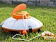 Robot piscine electrique sans fil Bestway FRISBEE - Autre vue