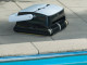 Robot piscine Ubbink ROBOTCLEAN ACCU 4 XL sans fil - Autre vue