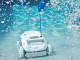 Robot piscine electrique Dolphin E10 - Autre vue