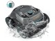 Robot aspirateur piscine electrique Aiper SEAGULL PRO LITE sans fil a batterie - Autre vue