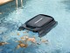 Robot de piscine Skimmer AIPER Surfer M1 sans fil solaire a batterie - Autre vue