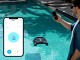 Robot de piscine Skimmer AIPER Surfer M1 sans fil solaire a batterie - Autre vue