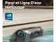 Robot de piscine Aiper SCUBA S1 sans fil a batterie - Autre vue