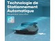 Robot piscine Aiper SCUBA SE noir sans fil a batterie - Autre vue